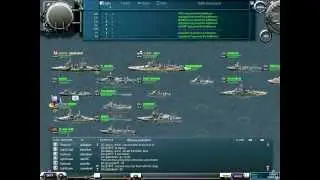 SoyAntonioGaming - Let's Play NavyField (Part 1 of 41)