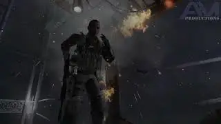 Call of Duty Modern Warfare 3 Mission Dust to Dust by AM NetSol