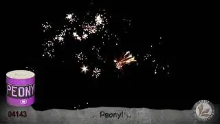 PEONY