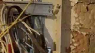 Электромонтаж квартиры. Взгляд изнутри.