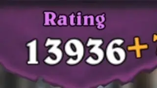 ALMOST 14K RATING | Hearthstone Battlegrounds