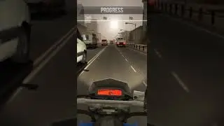 Traffic Rider | #shorts #short #gaming #trafficrider #viral #youtubeshorts
