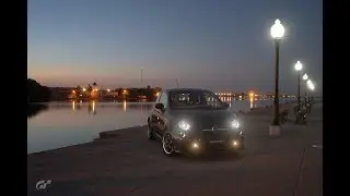 Gran Turismo Sport Abarth 500'09 (PS4 PRO)