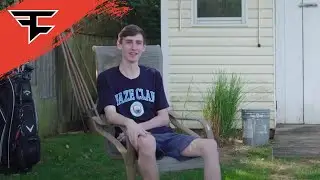 Meet FaZe Bizzle