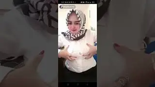 live tiktok Moymoy r hijab 