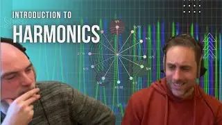 Intro to Harmonics