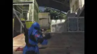 Halo Perfection
