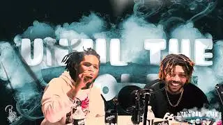 Until The Blunt Gone ep. 28 | THE NEW YEAR