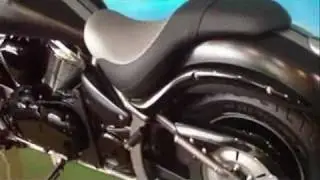 Behind the scenes Motorcycle Magazine Issue#3 cover shoot.wmv