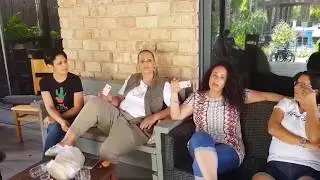 סדנת סטיילינג 12/06/2018 מדליקה - אנדראה גופר 054-3044004