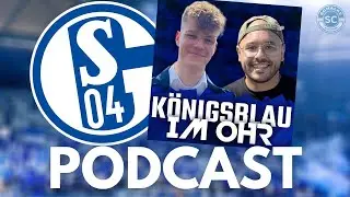 Talk zum Schalke Saisonstart mit @KestisSchalkeUpdate