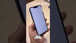 Truecaller Brings Live Caller Id On iPhone on Calling Screen 👏
