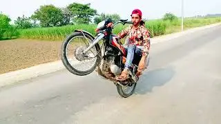 One Willing Ali  Bacha 46 |qasim04official
