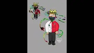 Draw Your Roblox Avatar | Part 5 | 💗DharmaTheKitty💗