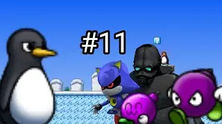 SuperTux | HARDCORE AGAIN #11