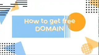 Get a free domain-Tech Naveen | Freenom | Free domain | Latest