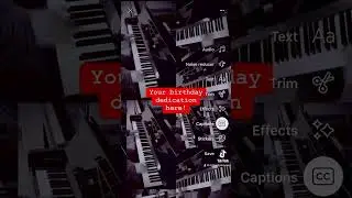 Happy birthday!