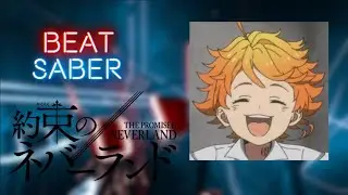 Beat Saber |TPN OP 1 |Touch Off| [Expert+][A Rank][FC]
