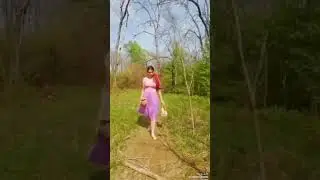 вязанный пасхальный заяц🥰🌺