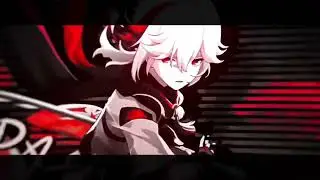 Tell me when || Kazuha Edit (i love this edit sm) edited in alight motion