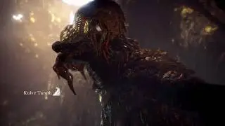 Monster Hunter World Stream - HR43 - Kulve Taroth + Finishing my Long Sword collection