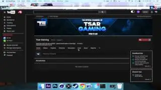 Tsar Gaming Recruiting Now!!- PS4 Clan/Content Creators