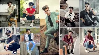 Open  Style Photo Look Video
