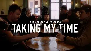 Taking My Time : Out Now!