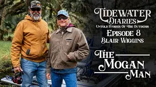 Tidewater Diaries S1:E8 