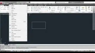 The ZOOM Command - AutoCAD