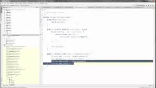 Java. Особенность 14. Функциональное программирование.