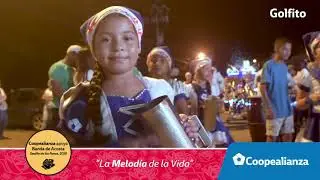 desfiles banda 2018