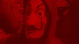 (SOUND BURST)  La Casa de Papel | My Life Is Going On - Cecilia Krull
