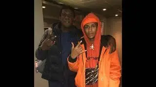 (FREE) COMETHAZINE TYPE BEAT - 
