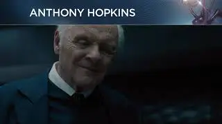 Emmy'nin Yıldızları - Anthony Hopkins