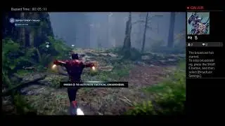 altercode-cupid's Live PS4 Broadcast