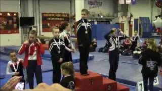 Chinese New Year Invitational 2014