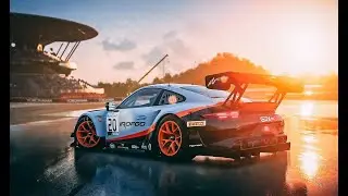 🔴SиJaL - RACER в ACC. Подготавливаюсь к MRS ивенту в ВС. Катаю с подписчиками
