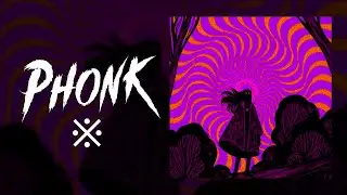 Phonk ※ FanEOne, LØST SIGNAL, Lord Distortion - BRXKE (Magic Phonk Release)