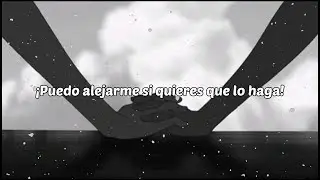 BAD OMENS just pretend Sub español