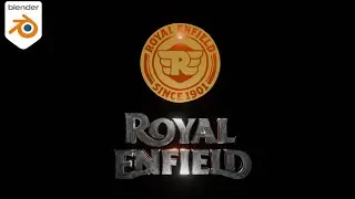 Royal Enfield Intro