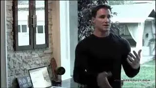 Мотивация Грег Плитт - Будь личностью / Greg Plitt