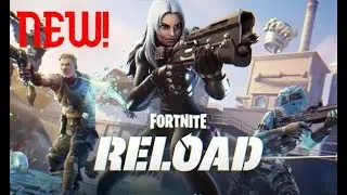 RELOAD JUST GOT A MASSIVE UPDATE!