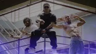 MORGENSHTERN x ENTYPE x Onative TYPE BEAT