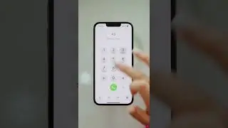 iPhone-da gizli menyu var imiş! 😳