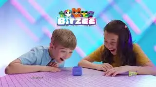 Break out of the box with Bitzee, the digital pets you can really touch!