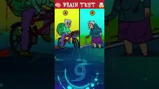 Who is the killer || 80% Fails #braingames