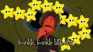 Twinkle Twinkle Clean up Song | UKG Learning | Kinder garden learning | Kids educational videos