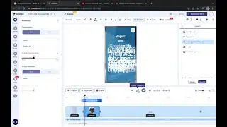 [InVideo Tutorial] All 102 different types of text animate effect (2021)