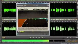 VIDEO TUTORIAL PLUGINS TONE BOOSTER